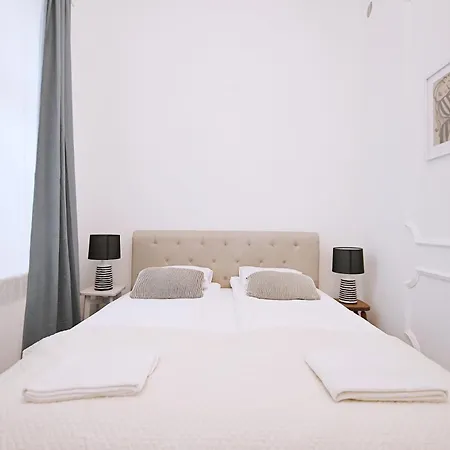 Victus Apartamenty, Classic Apartment