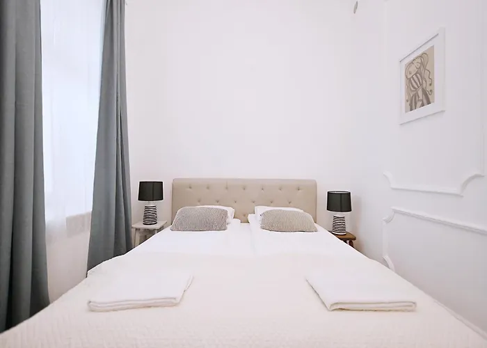 Victus Apartamenty, Classic Apartment