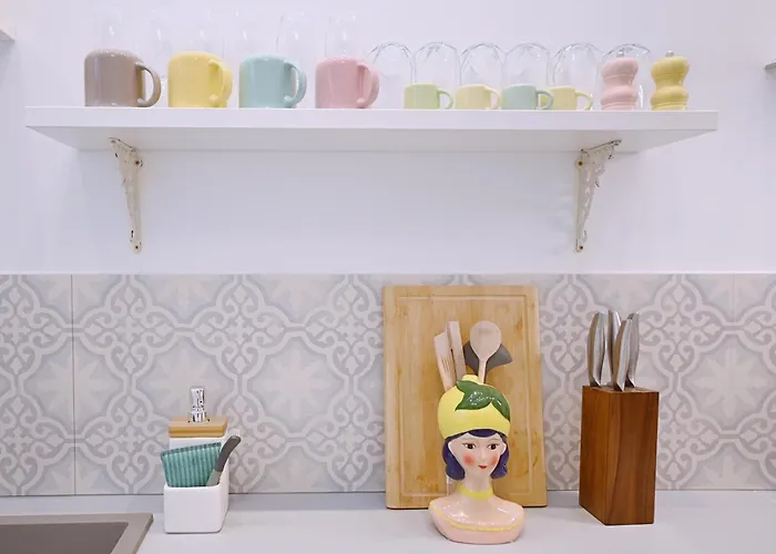 Apartment Victus Apartamenty, Classic *