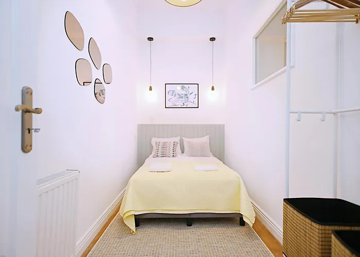 Victus Apartamenty, Classic Apartment Sopot