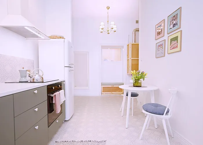 Victus Apartamenty, Classic * Sopot