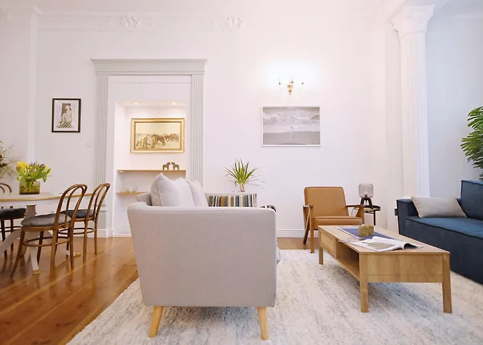 Victus Apartamenty, Classic Apartment