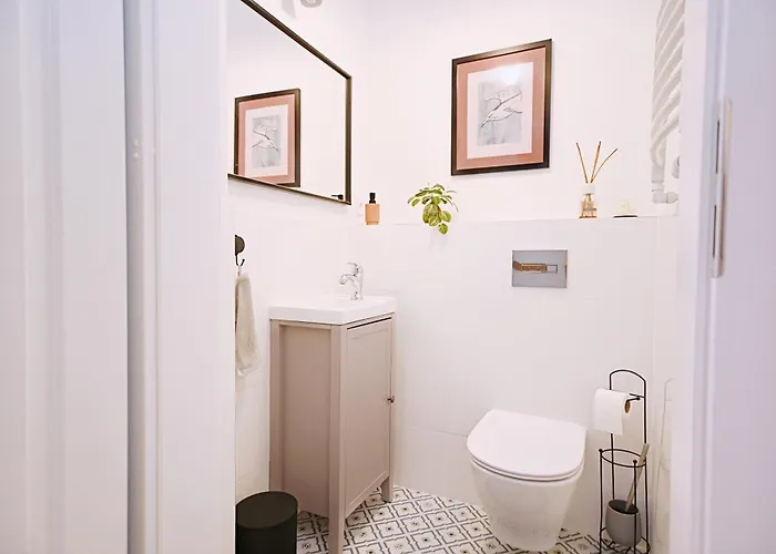 Victus Apartamenty, Classic Apartment Sopot