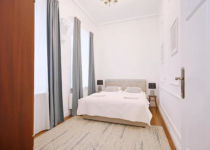 Victus Apartamenty, Classic